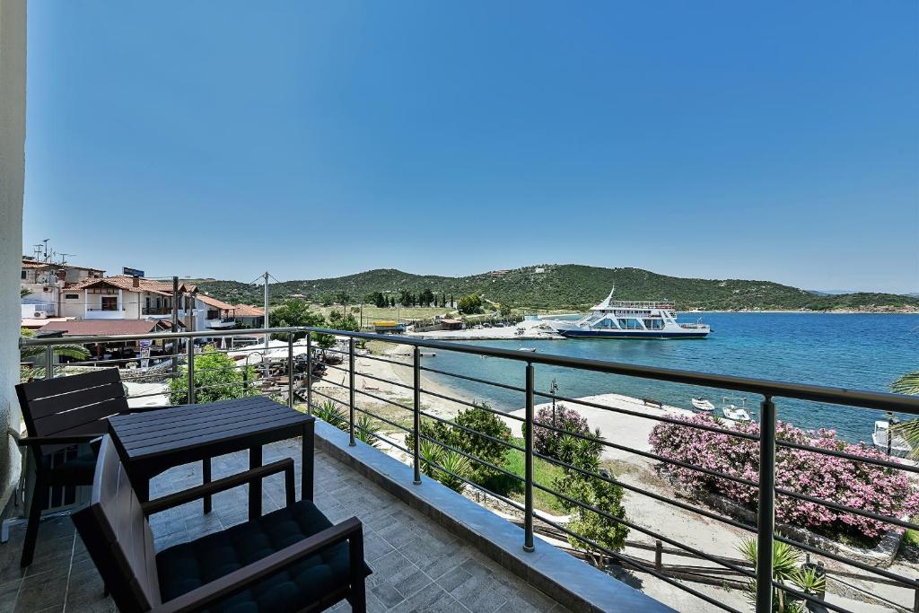 Pension Limani photo 3