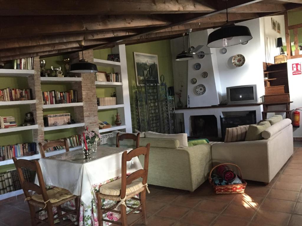 El Capricho del Jerte photo 2