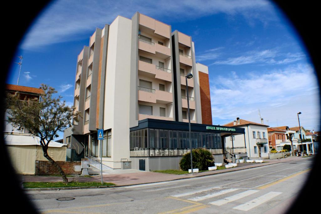 GFH - Hotel Spiaggia D'Oro photo 1