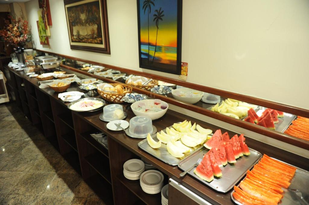 Oft Garden hotel photo 3