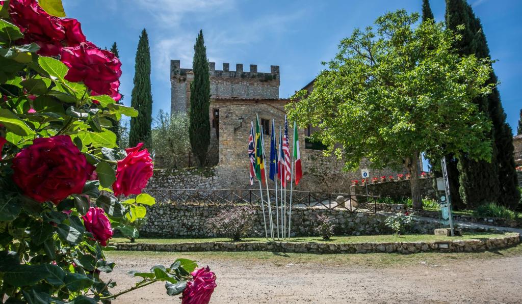 Castel Pietraio photo 1
