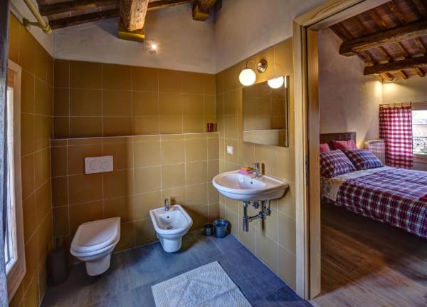B&B Corte Vignazza photo 2
