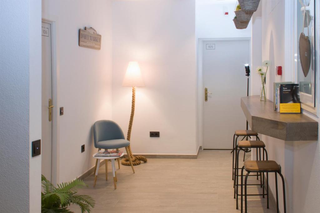 Hostal Portofino photo 4