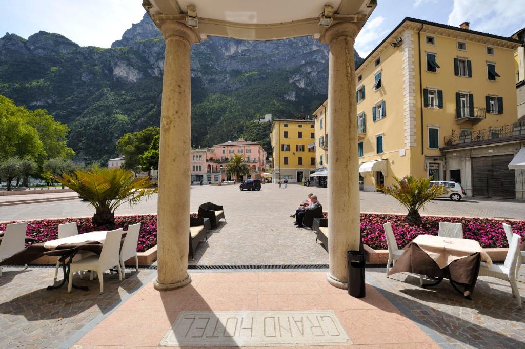 Grand Hotel Riva photo 2