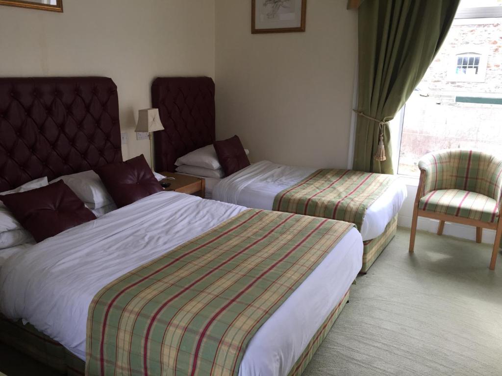 Faythe Guesthouse photo 1