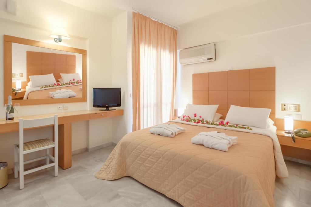 Студио (Стандартный номер-студио), Mare Hotel Apartments