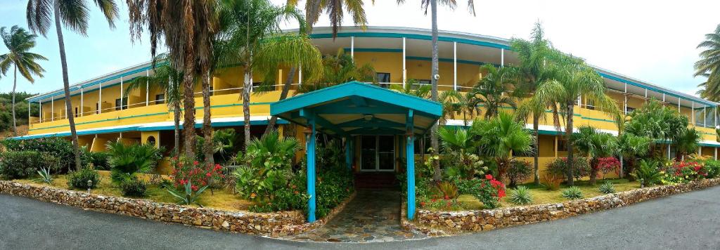 Lindbergh Bay Hotel photo 2