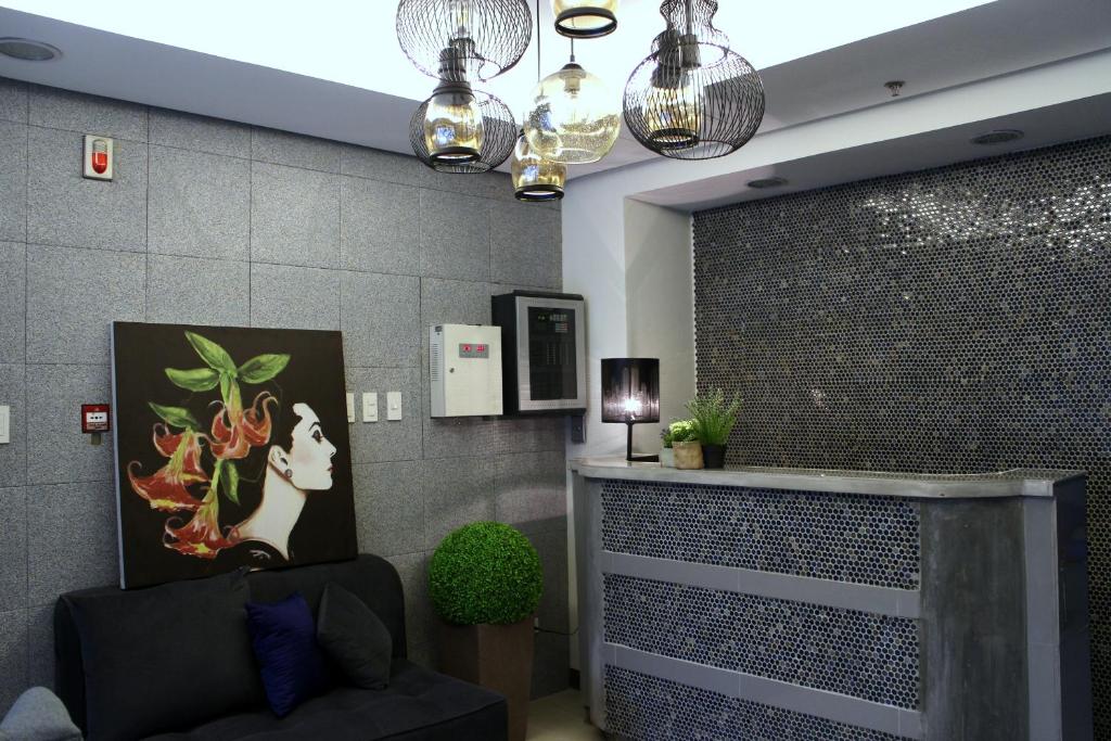 Ortigas Budget Hotel - Kapitolyo photo 3