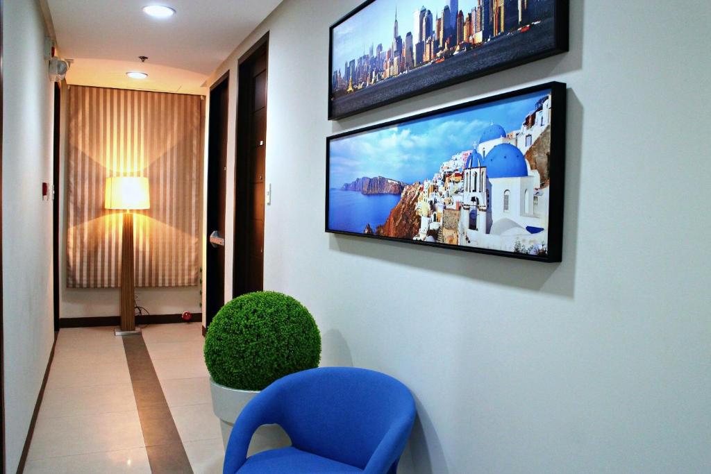 Ortigas Budget Hotel - Kapitolyo photo 4