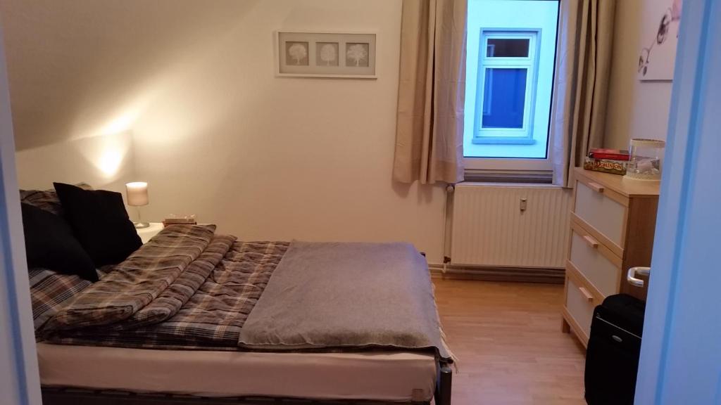 Ferienwohnung Parkblick photo 2