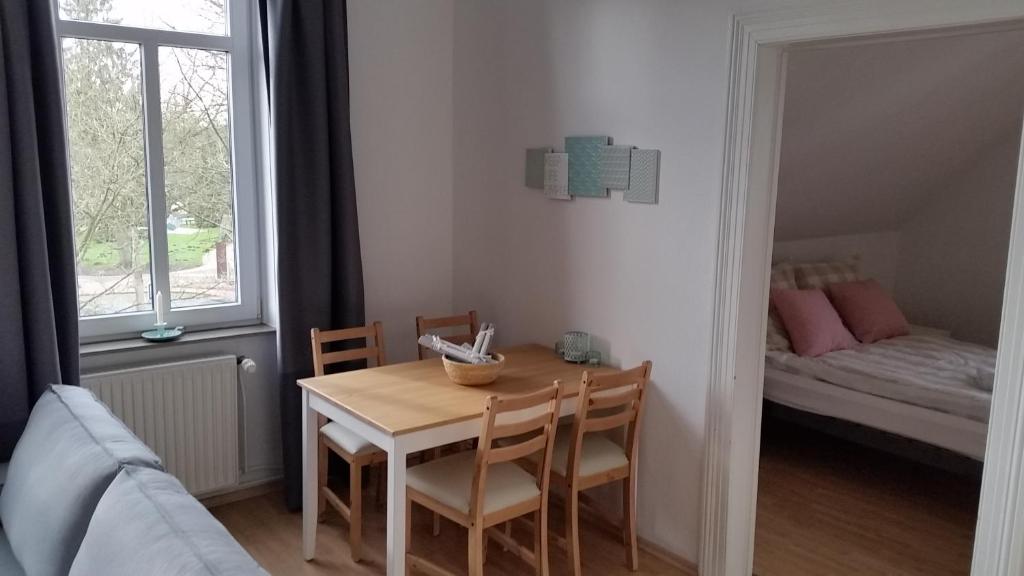 Ferienwohnung Parkblick photo 4