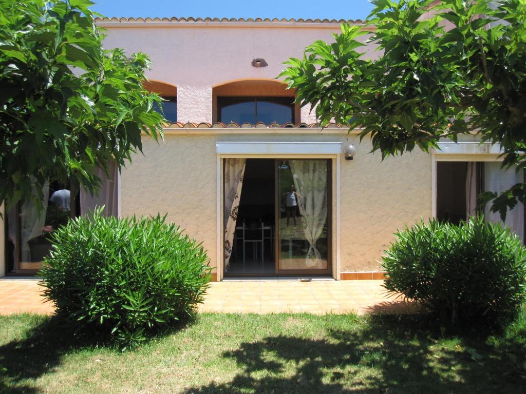 Residence les Bell'ombres photo 3