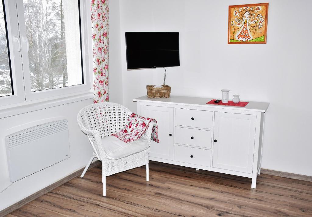 Apartmán Vanessa photo 1