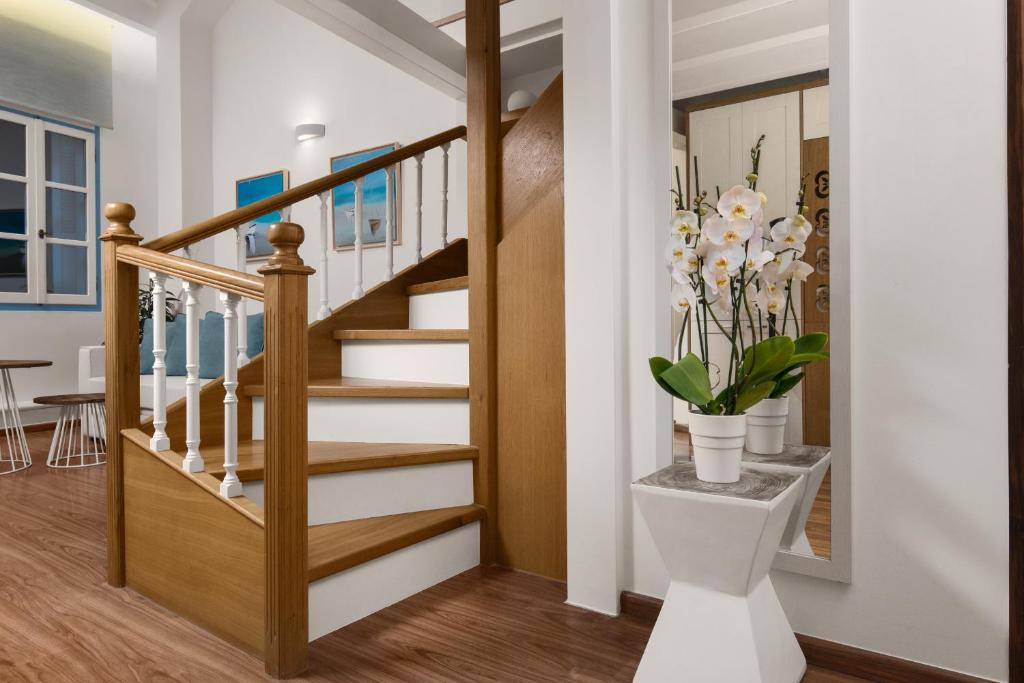 Aeria Apartments photo 4