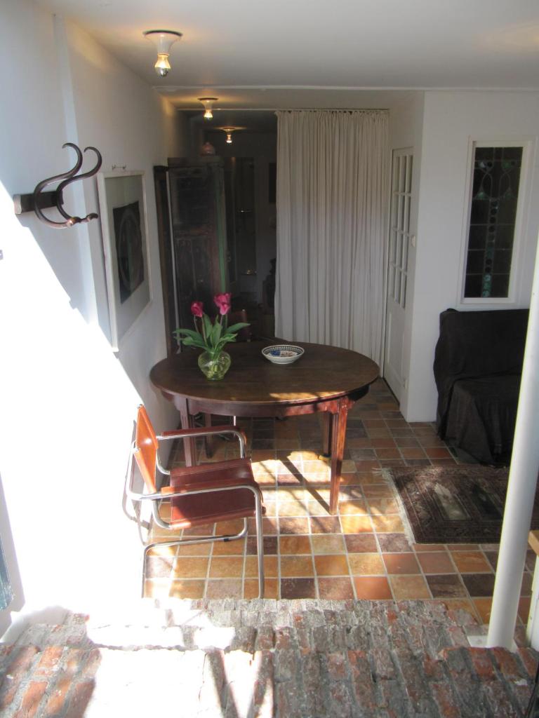 Kalkmarkt Suites photo 3