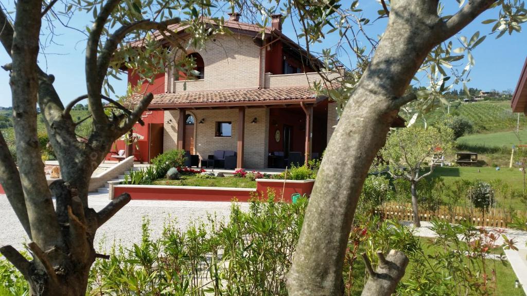 Country House Ciliegia Rossa photo 1