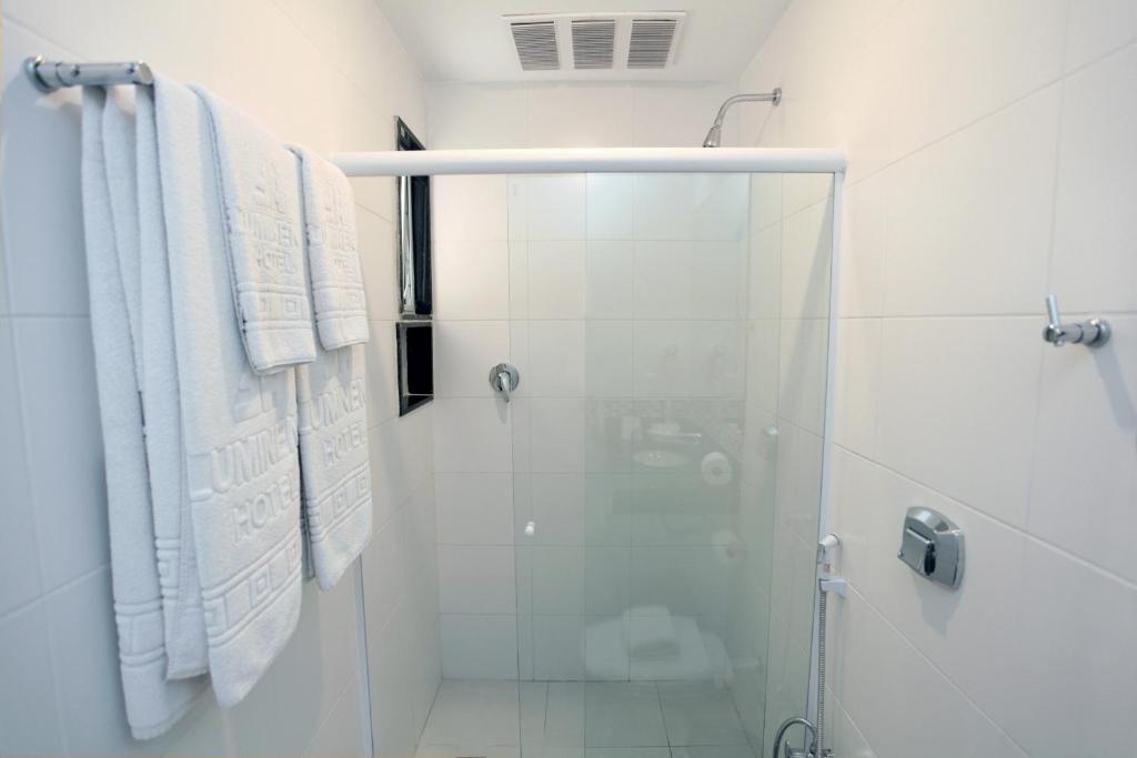 Fluminense Hotel photo 2