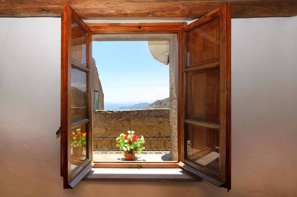 Forza d'Agrò Holiday Home photo 2