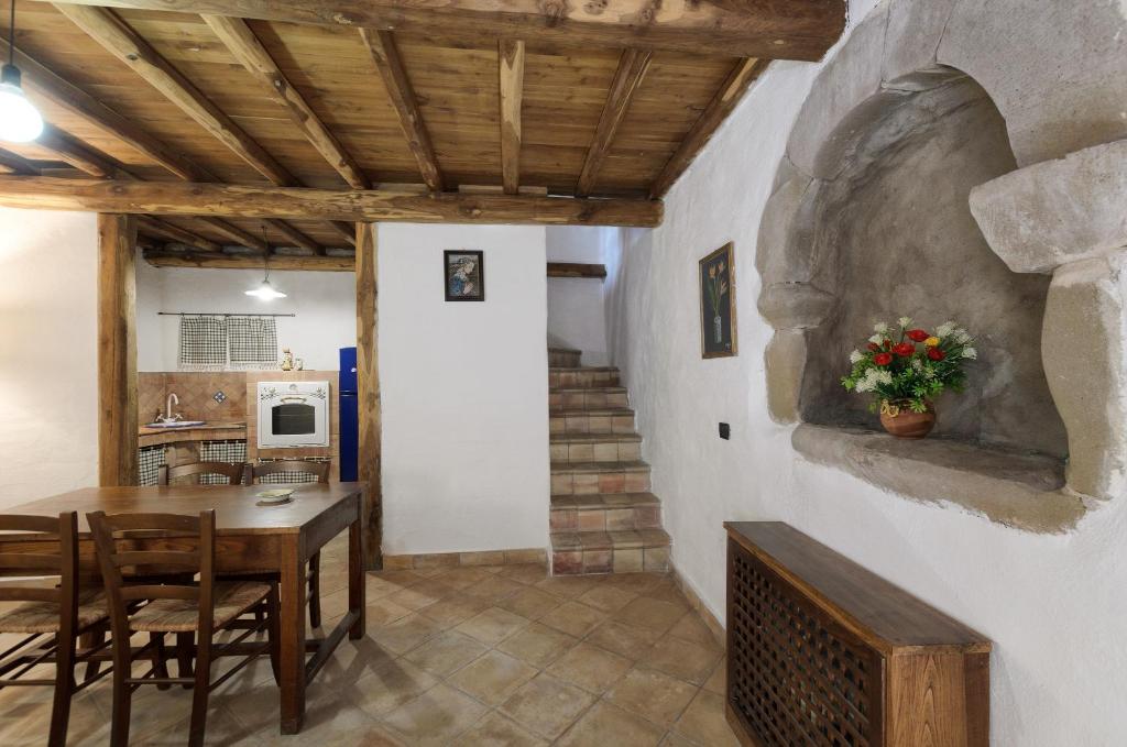 Forza d'Agrò Holiday Home photo 1