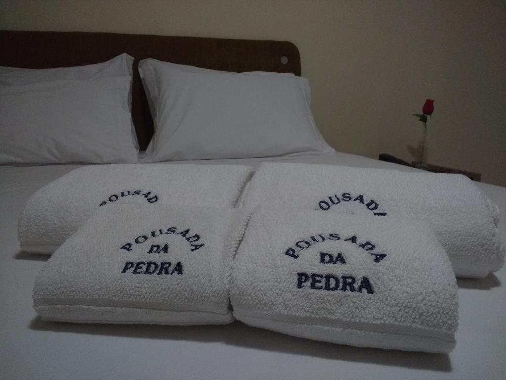 Pousada da Pedra photo 1