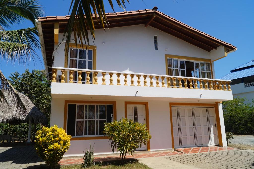 Condominio Punta Bolivar photo 2