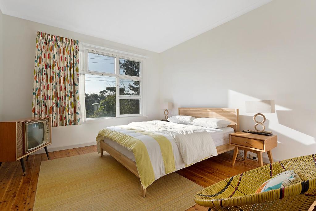 The 50's Beach House photo 3