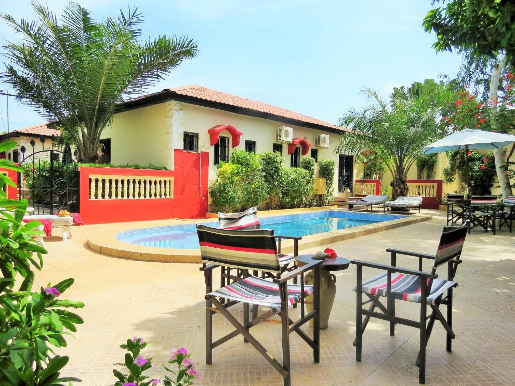 Kingfishers Apartments photo 2
