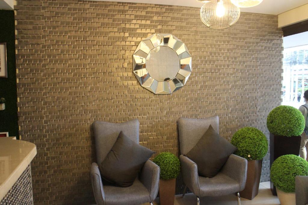 Ortigas Budget Hotel - Kapitolyo photo 2