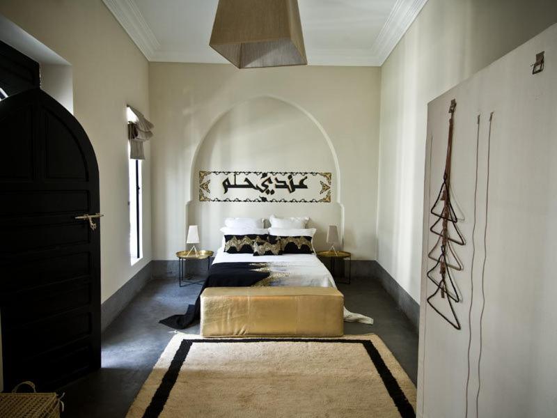Сьюит (Люкс Тема 3), Riad First