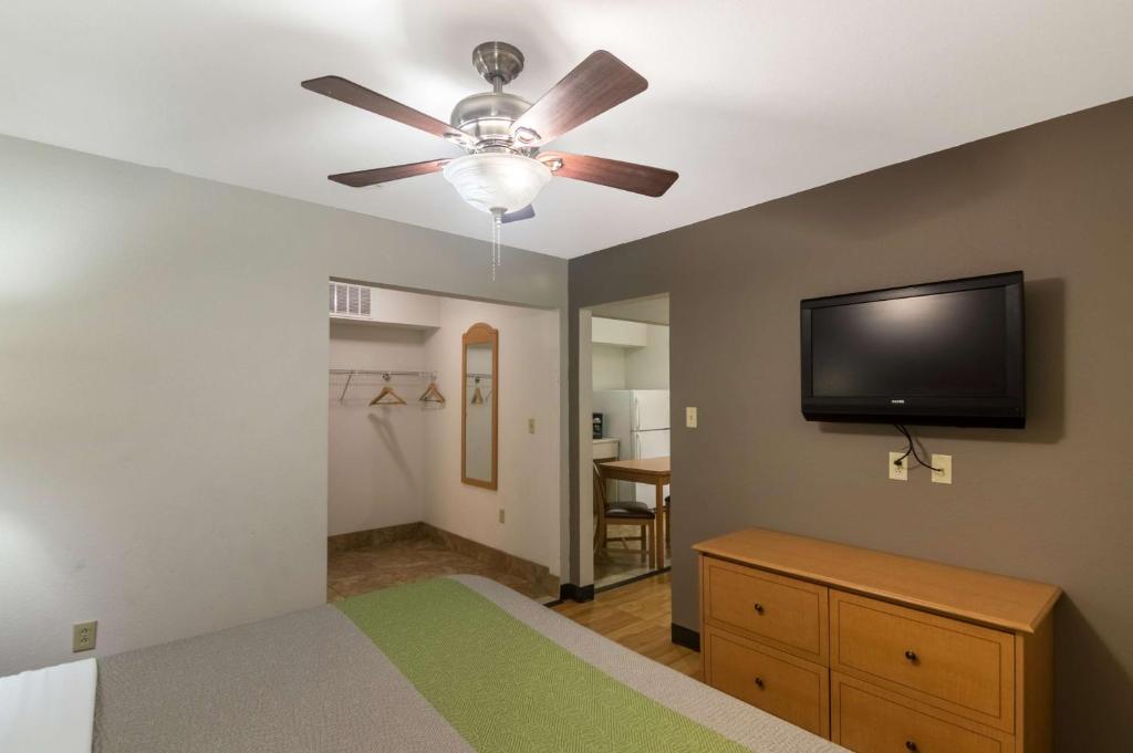 Studio 6-Lubbock, TX - Medical Center photo 4