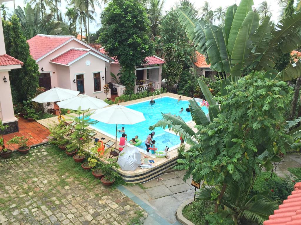 Hiep Thanh Resort