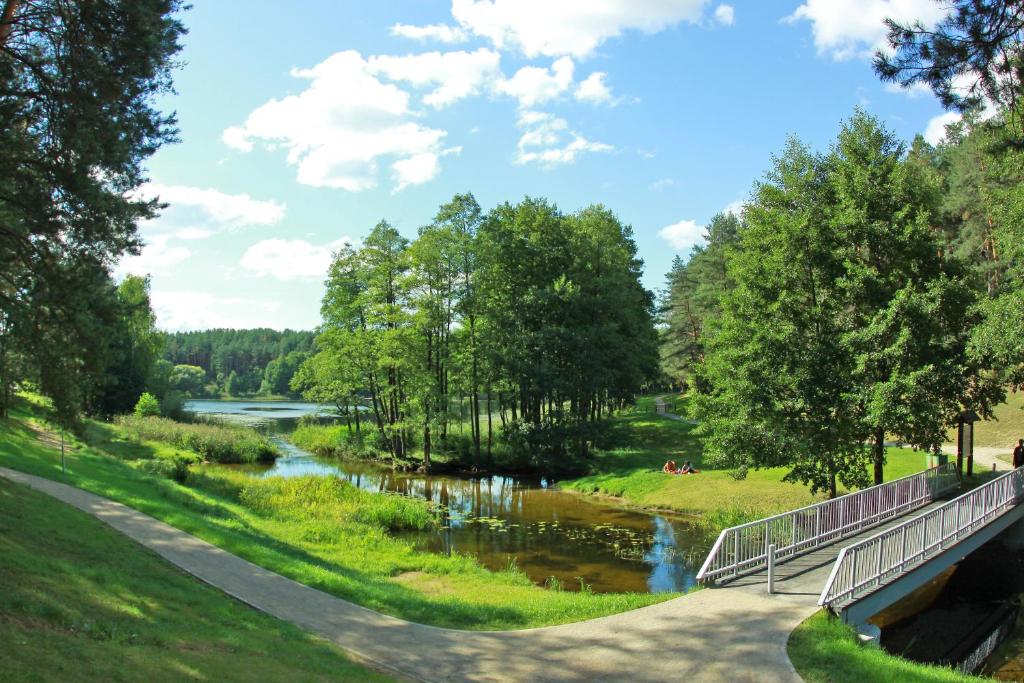 Vila Kelmyne photo 4