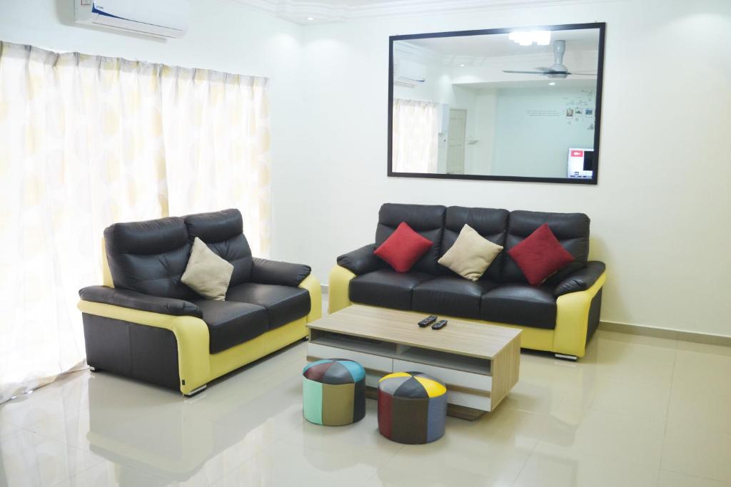 Holidays Vacation Suite photo 2
