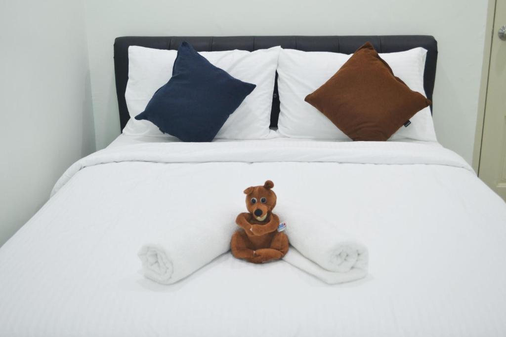 Holidays Vacation Suite photo 3