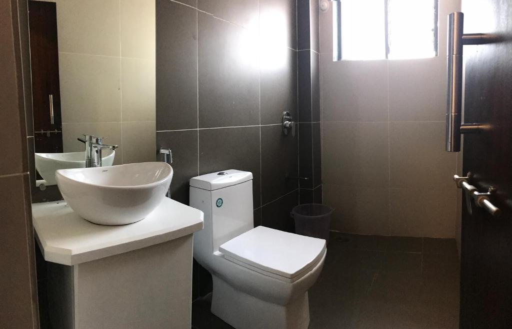 Двухместный (Двухместный номер Делюкс с 1 кроватью), The Rivasa Hotel