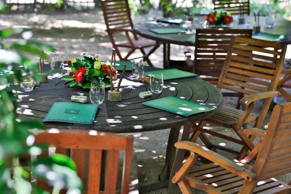 L'Alya Ninh Van Bay