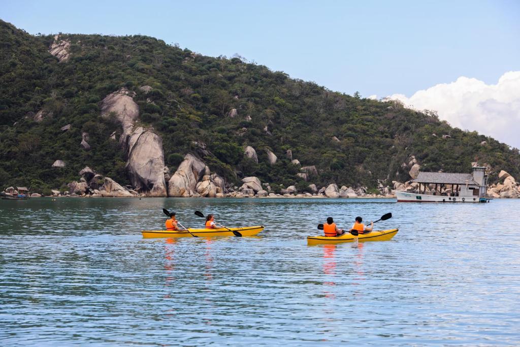 L'Alya Ninh Van Bay