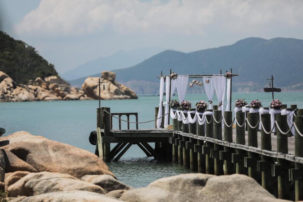 L'Alya Ninh Van Bay