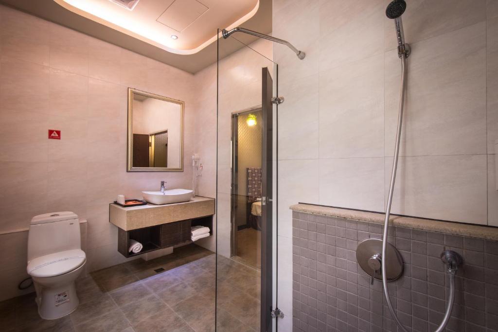 Esun Villa Hotel photo 1