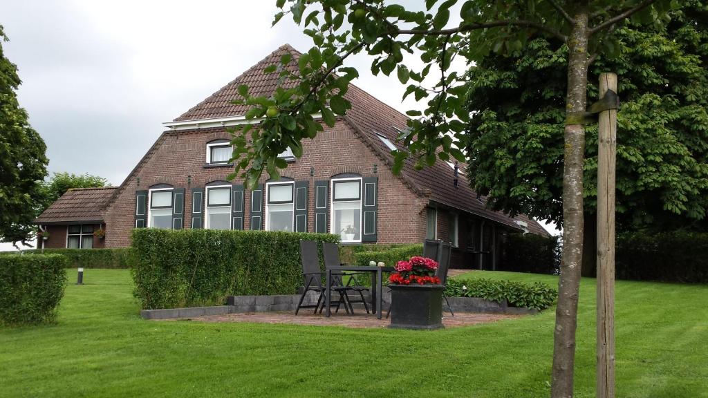 Hof Van Lenthe appartementen photo 3