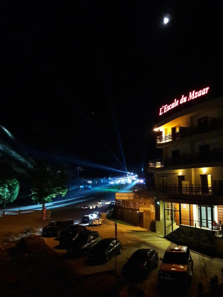 L'escale Du Mzaar photo 4