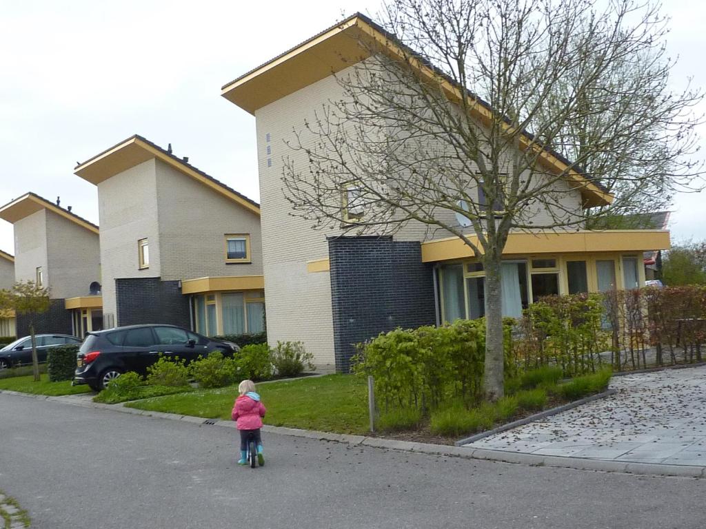 vakantiehuisgalamadammen photo 1
