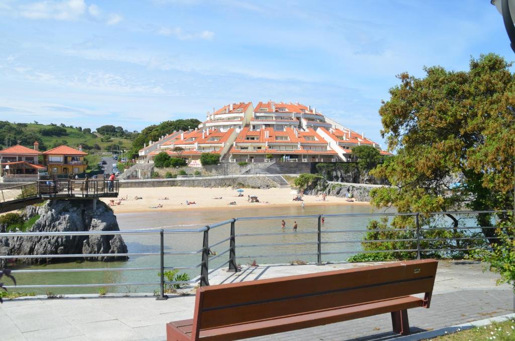 Playa De Arnadal Isla photo 1