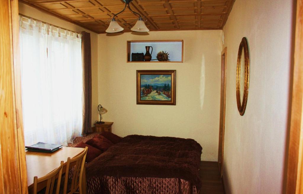 Penzion Svojše photo 3