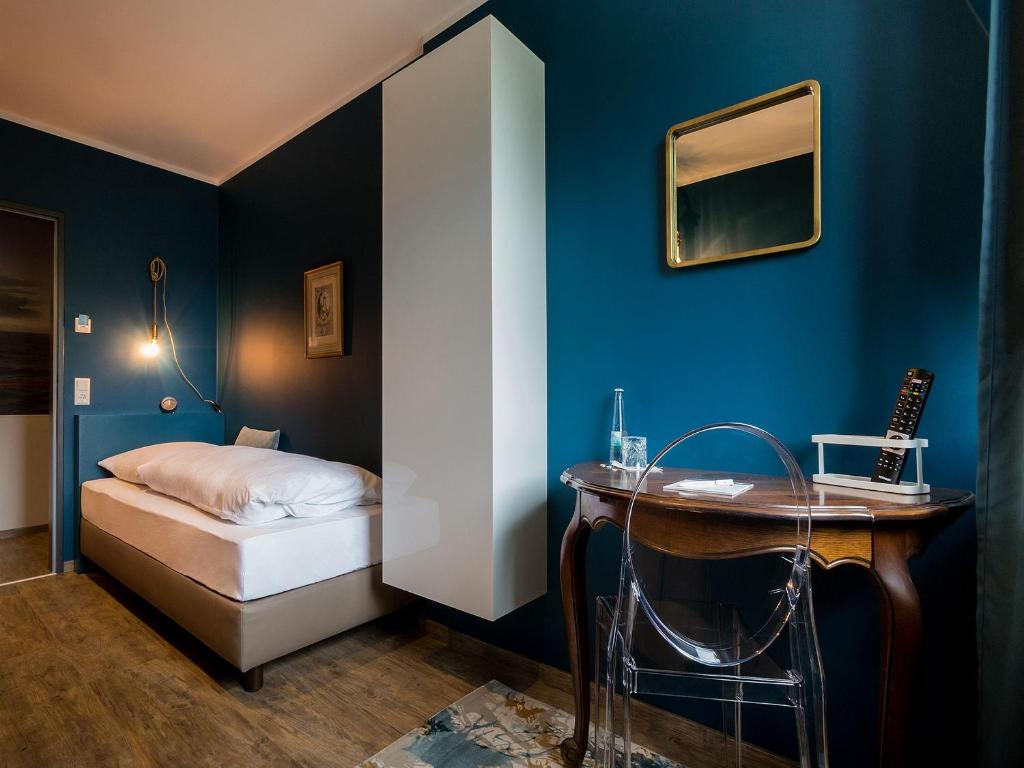 Hotel Heimathafen photo 1