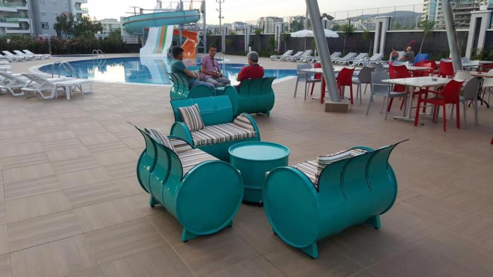Emerald Towers Residence photo 2