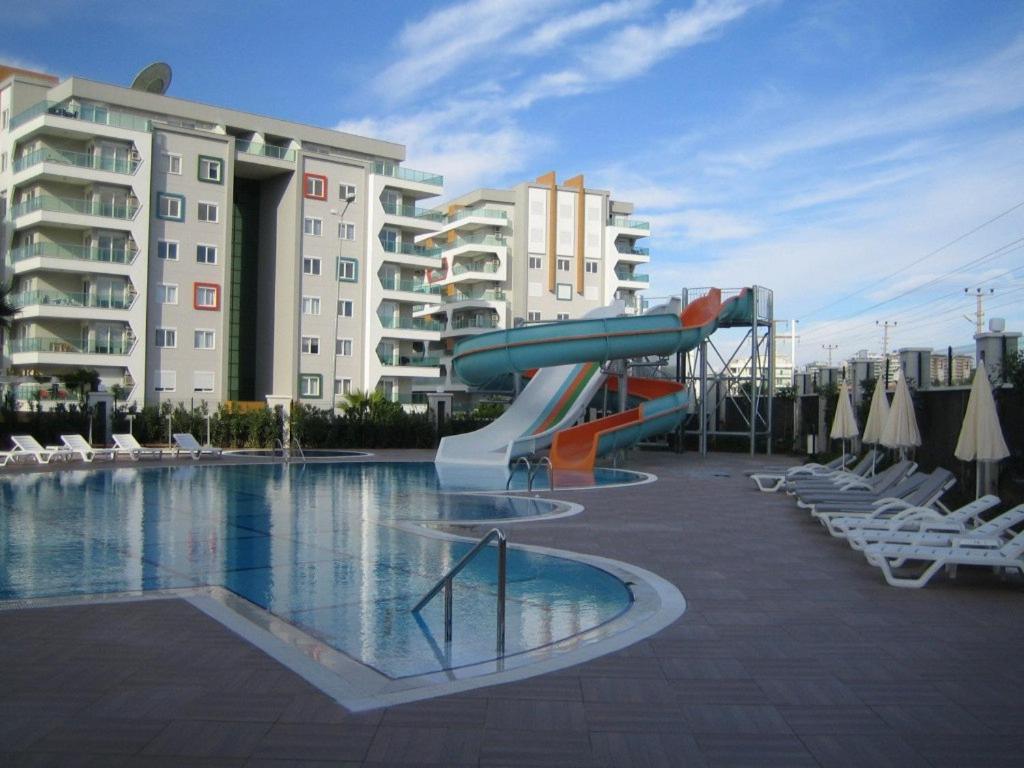 Emerald Towers Residence photo 1