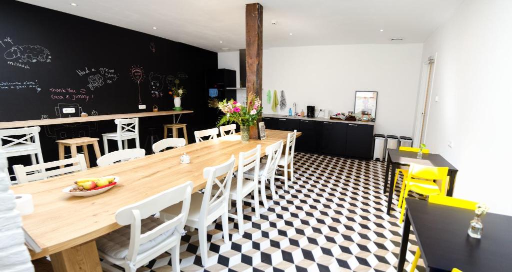 The Black Sheep Hostel photo 1