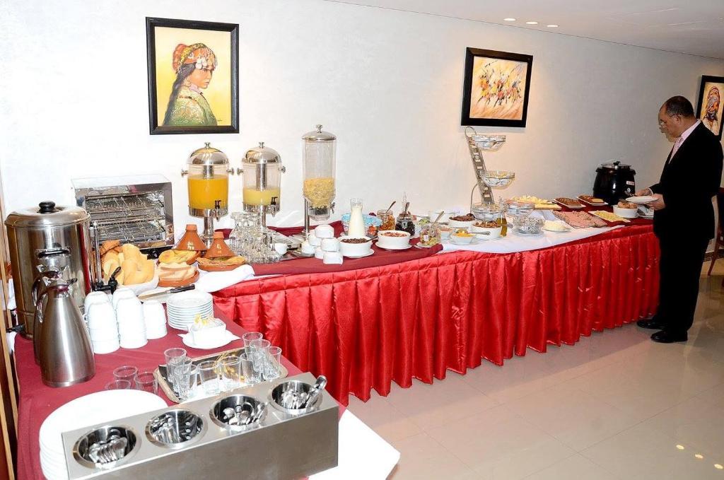 Одноместный (Одноместный номер), Hôtel l'escale
