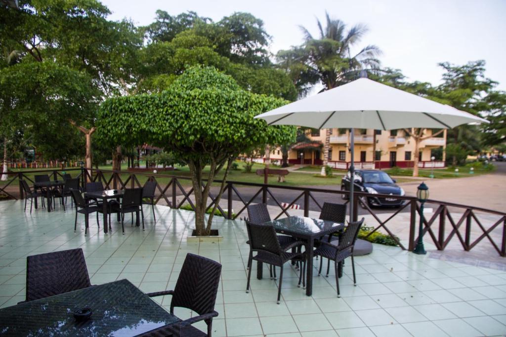 Hotel Praia photo 1